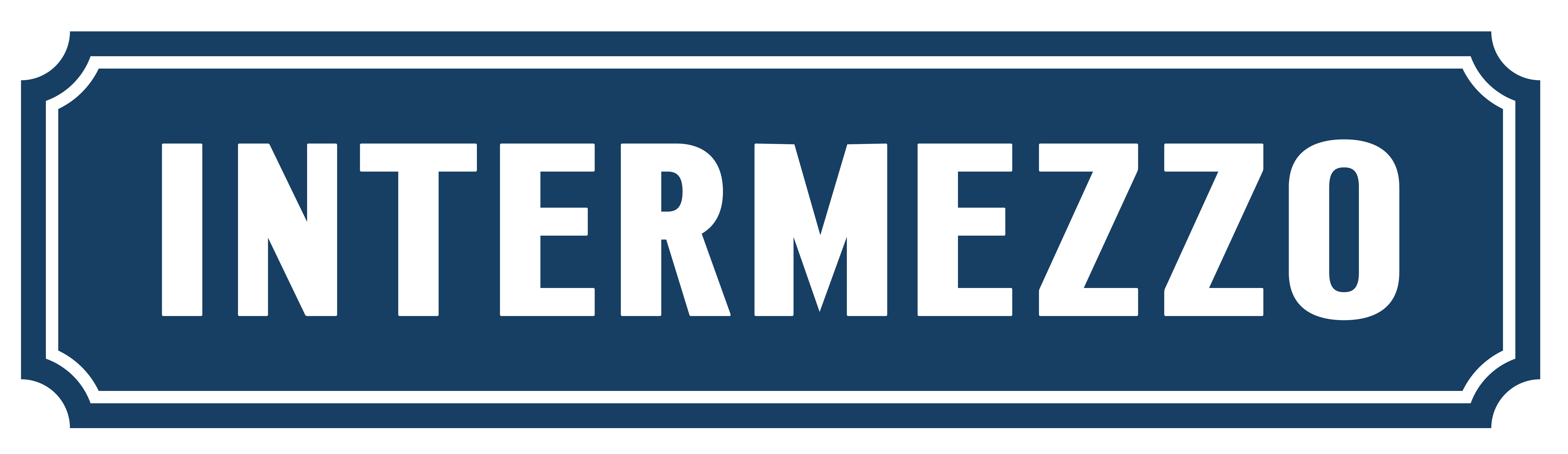 Intermezzo
